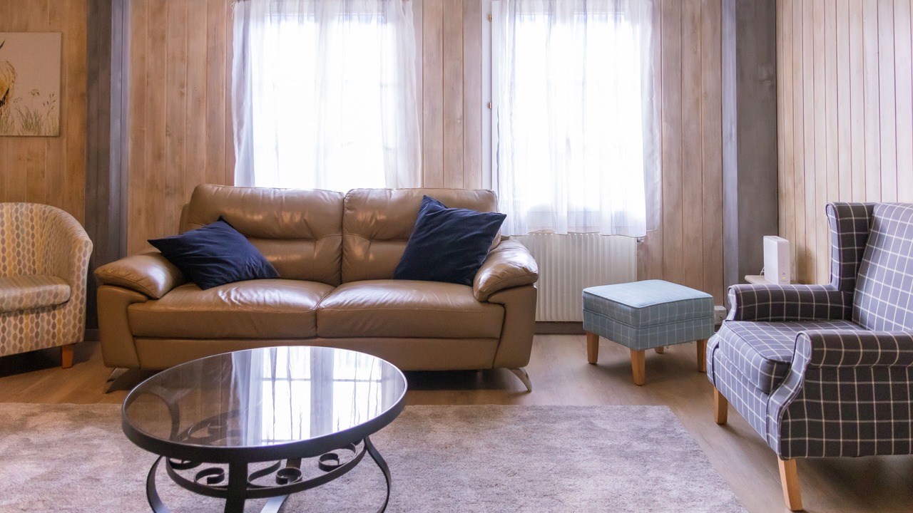Photo of Bedroom in Ringgenberg