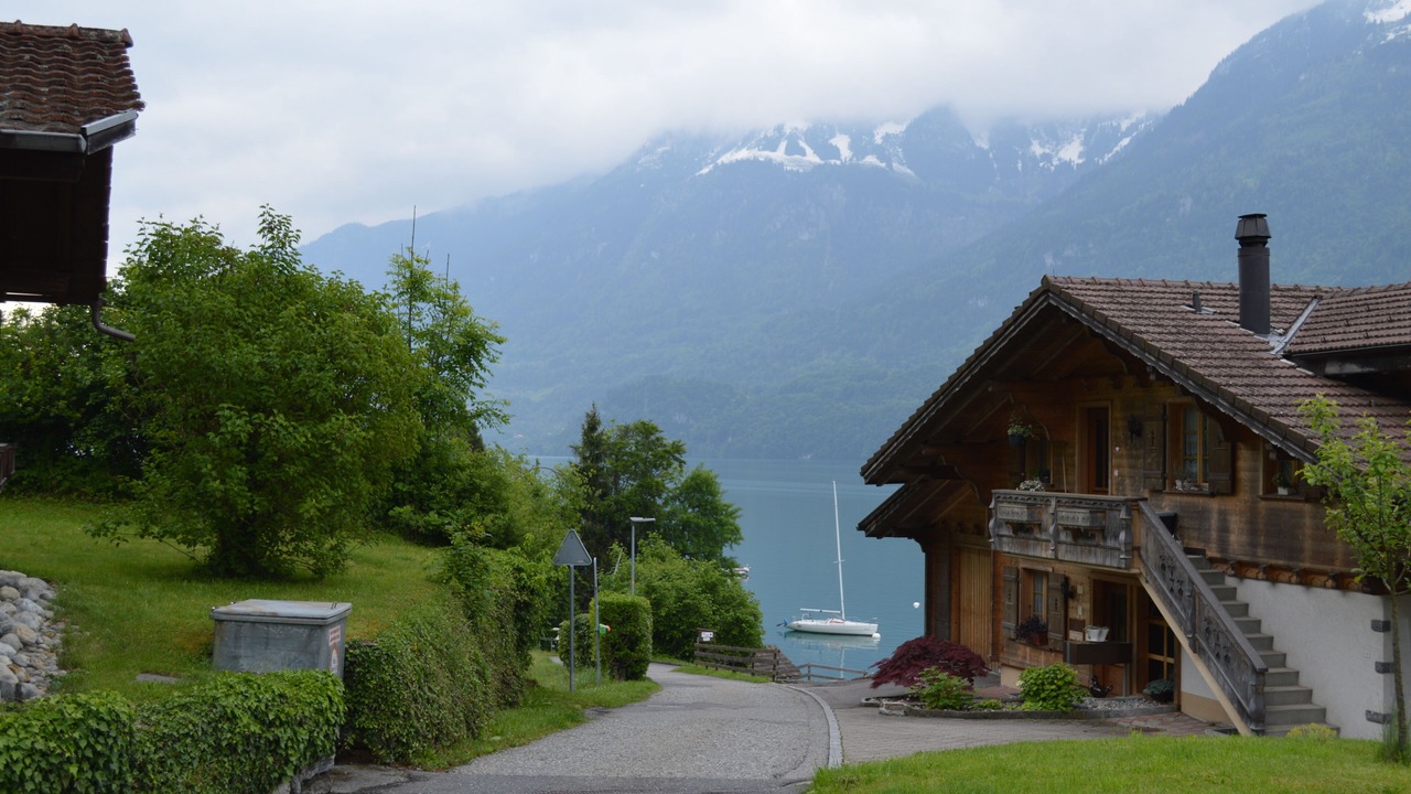 Photo of Outdoor in Ringgenberg