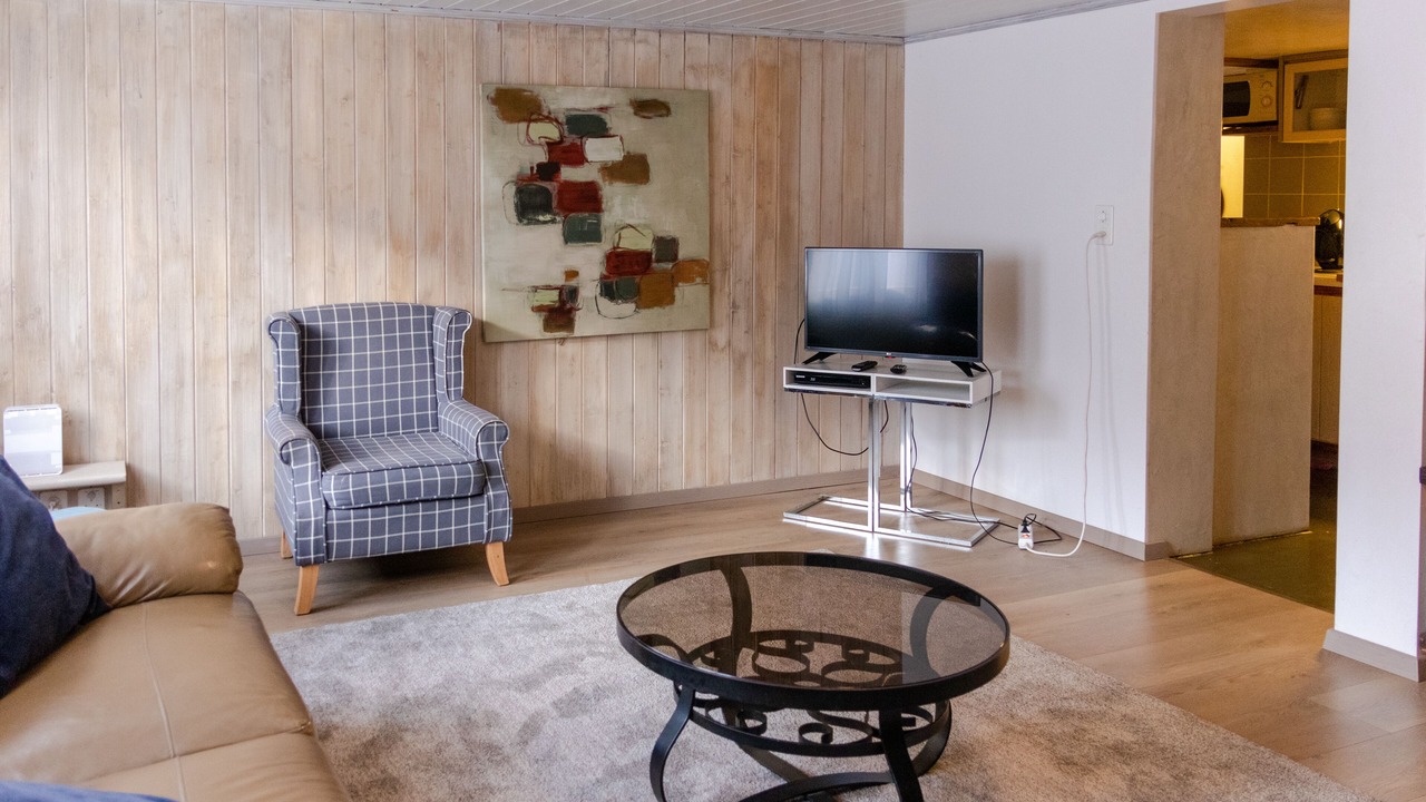 Photo of Bedroom in Ringgenberg