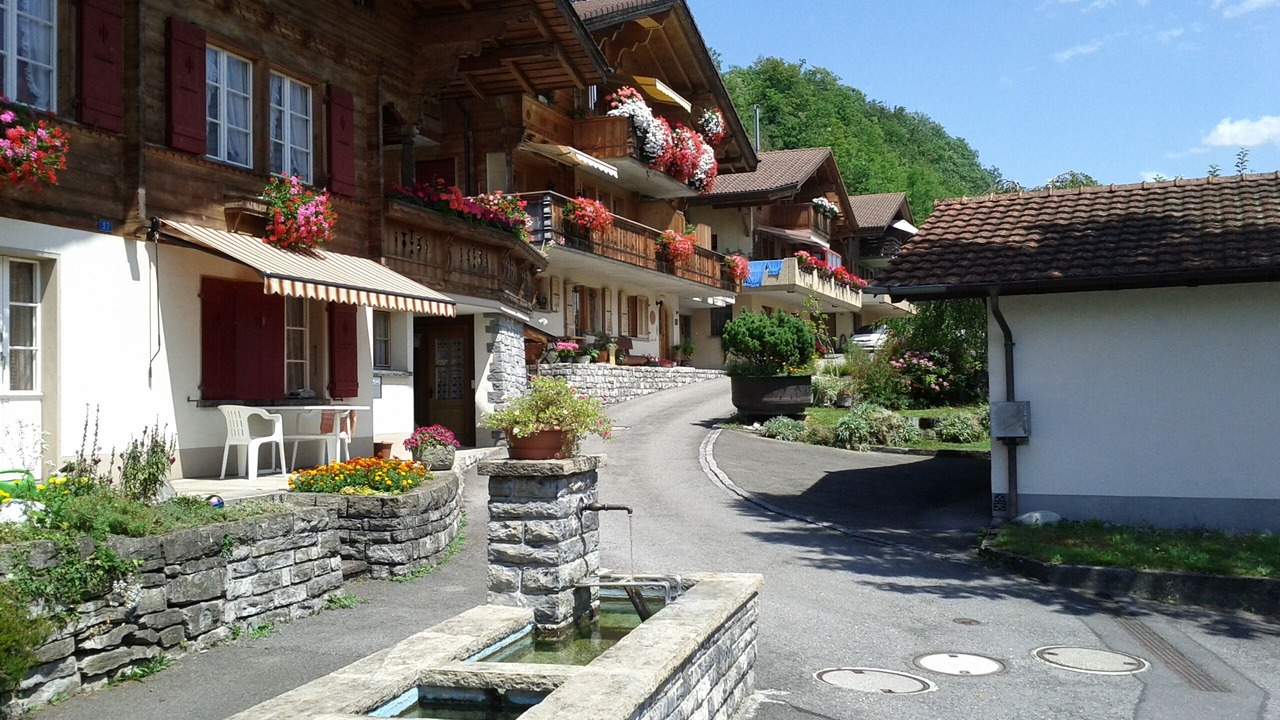 Photo of Others in Ringgenberg