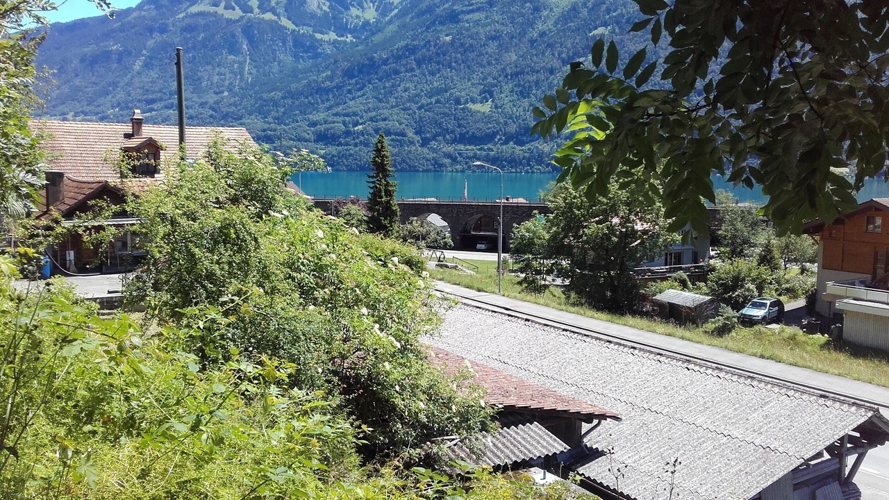 Photo of Patio Balcony in Ringgenberg