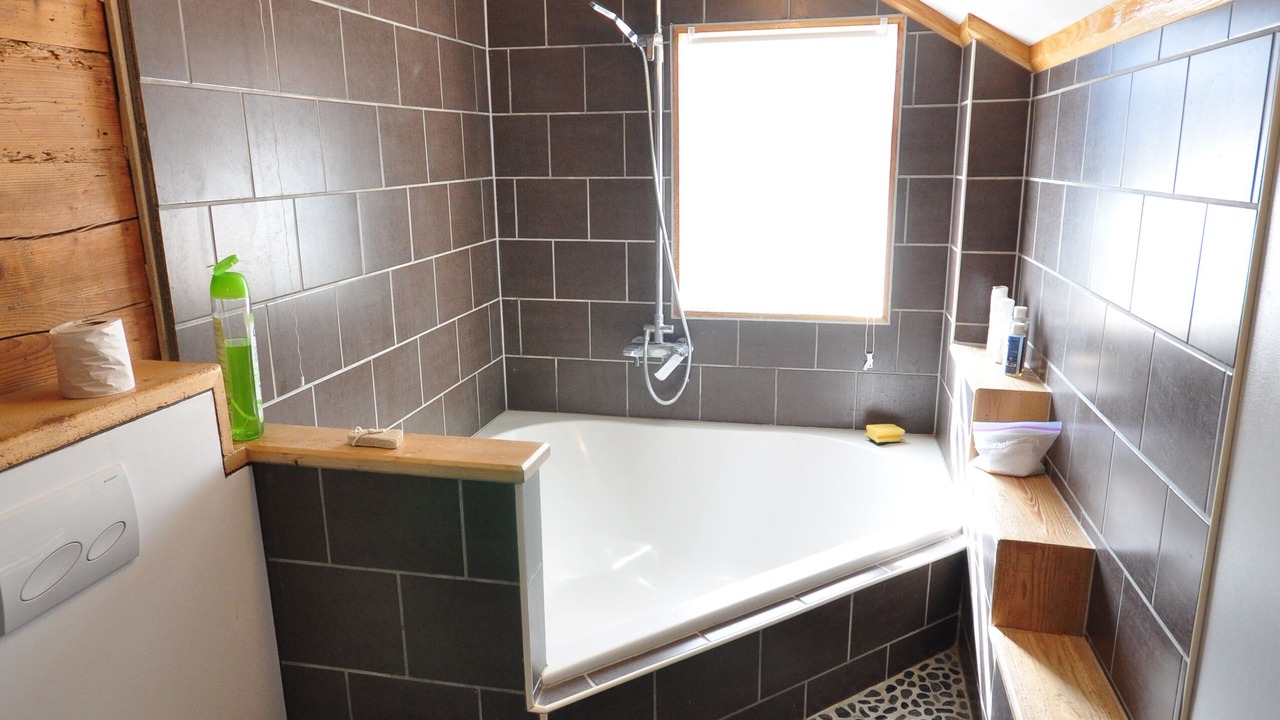 Photo of Bathroom in Ringgenberg