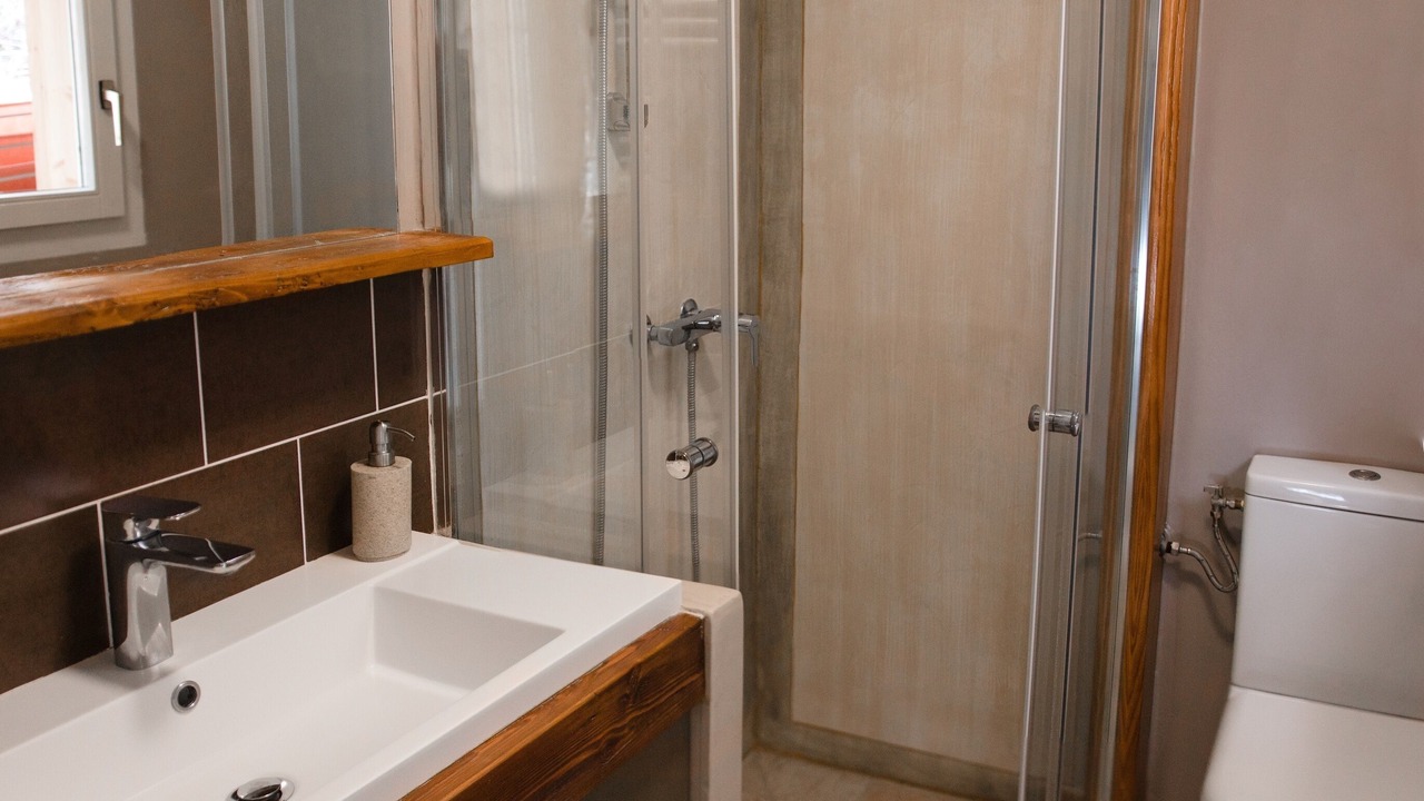 Photo of Bathroom in Ringgenberg