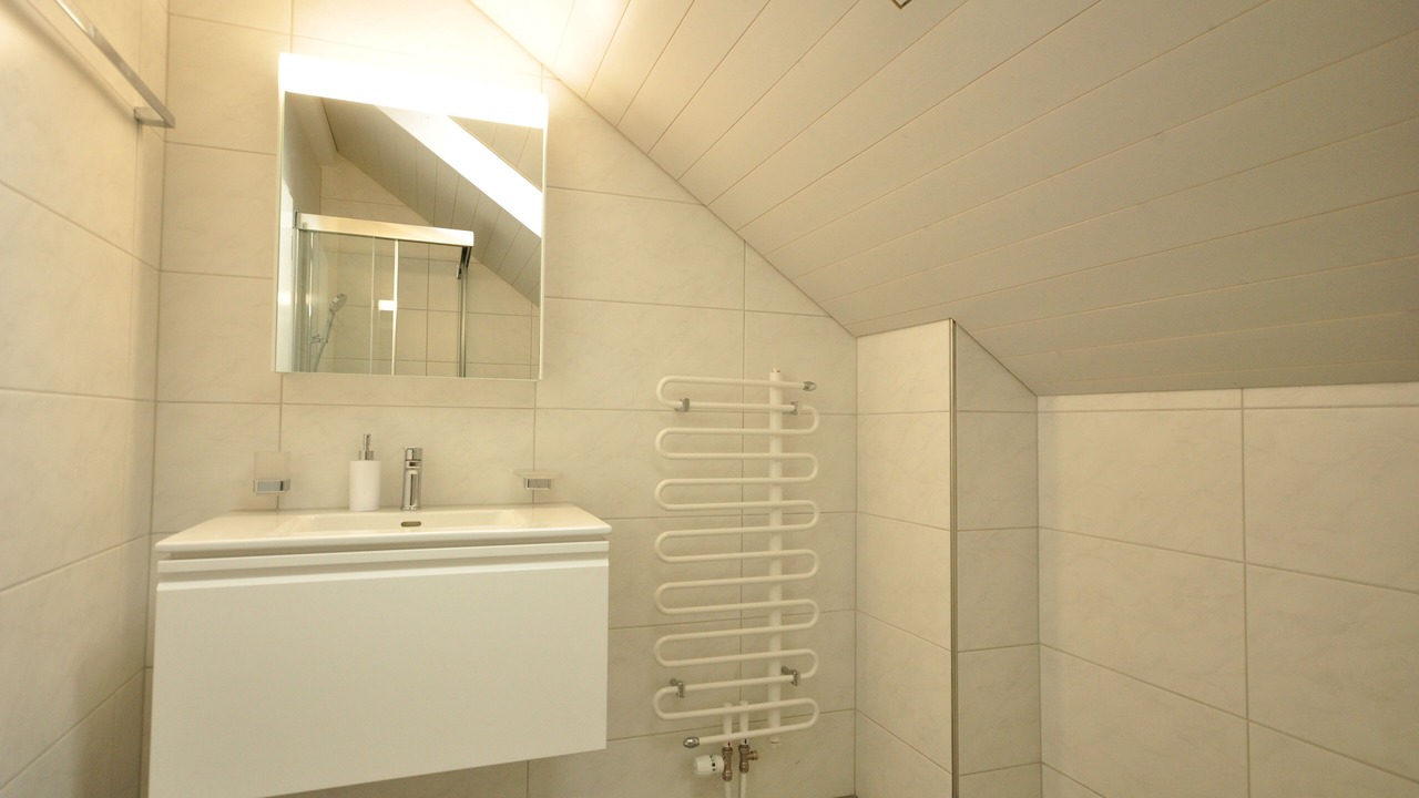 Photo of Bathroom in Matten bei Interlaken