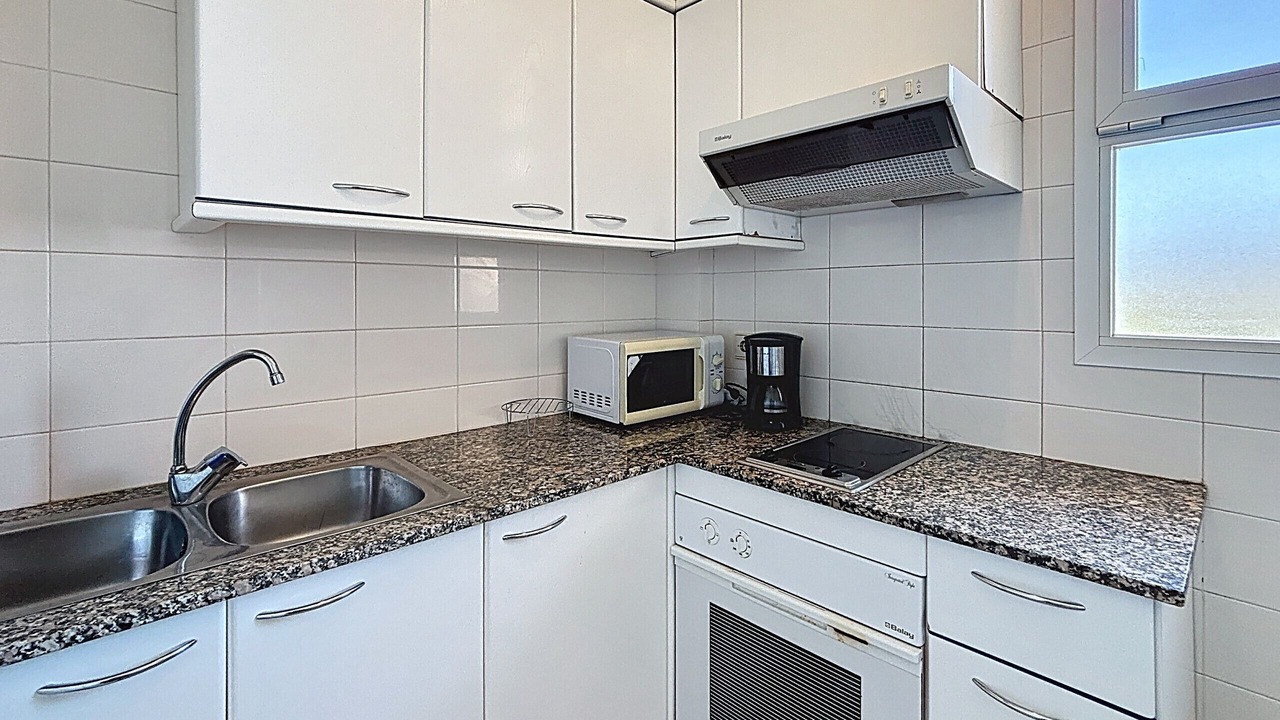 Photo of Kitchen in Santa Margarida