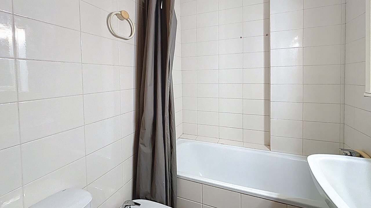 Photo of Bathroom in Santa Margarida