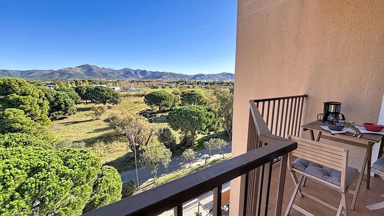 Photo of Outdoor in Santa Margarida
