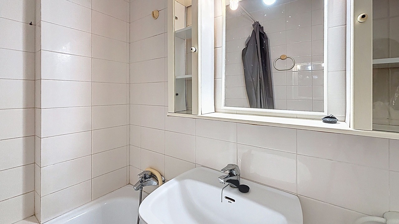 Photo of Bathroom in Santa Margarida