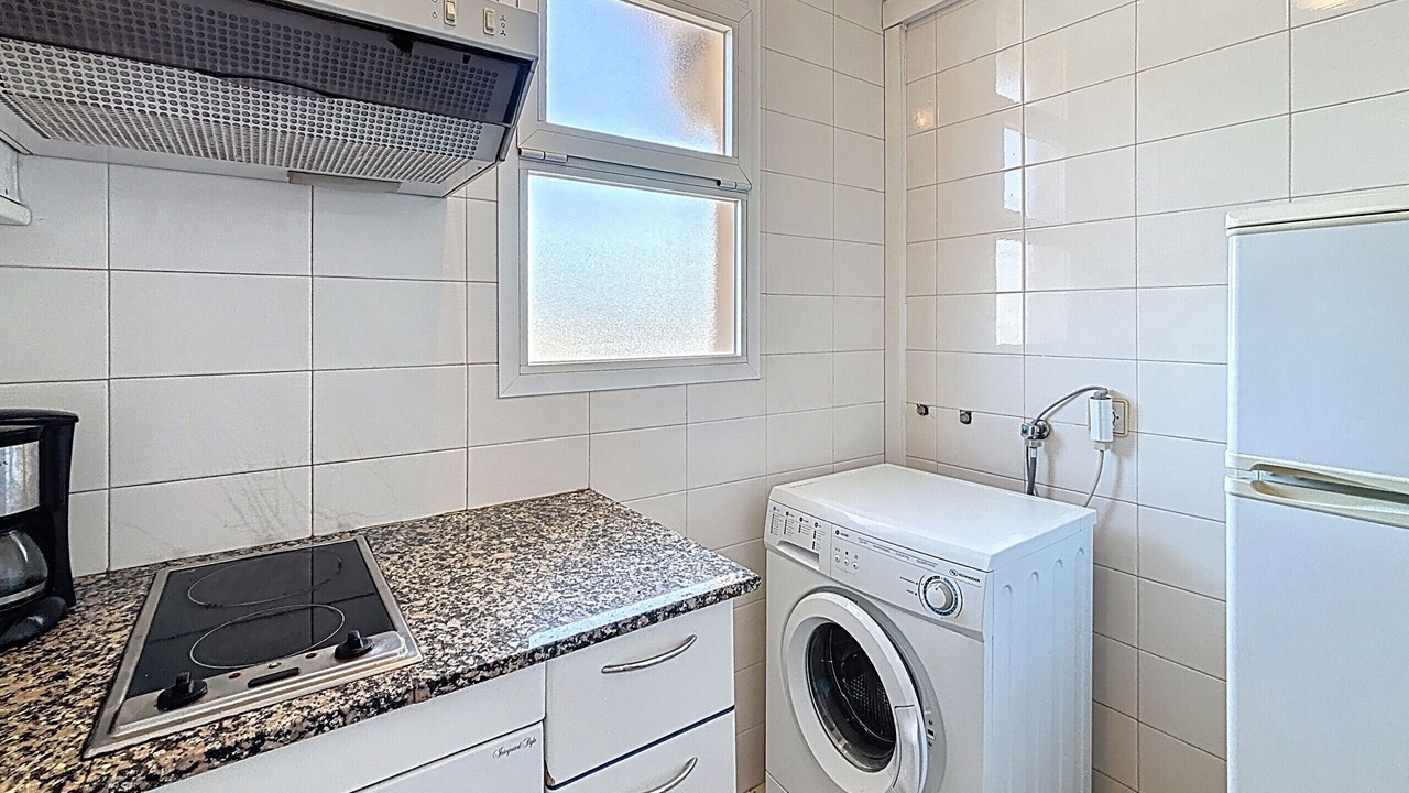 Photo of Kitchen in Santa Margarida