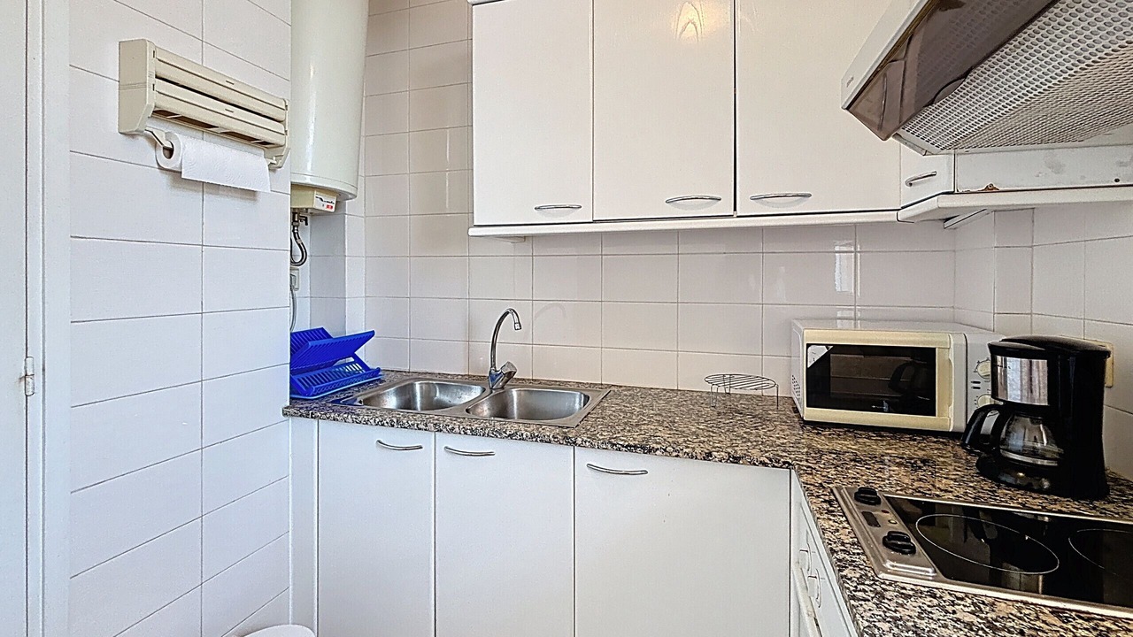 Photo of Kitchen in Santa Margarida