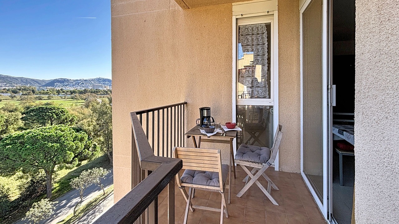 Photo of Outdoor in Santa Margarida
