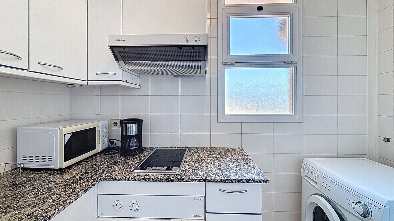 Photo of Kitchen in Santa Margarida