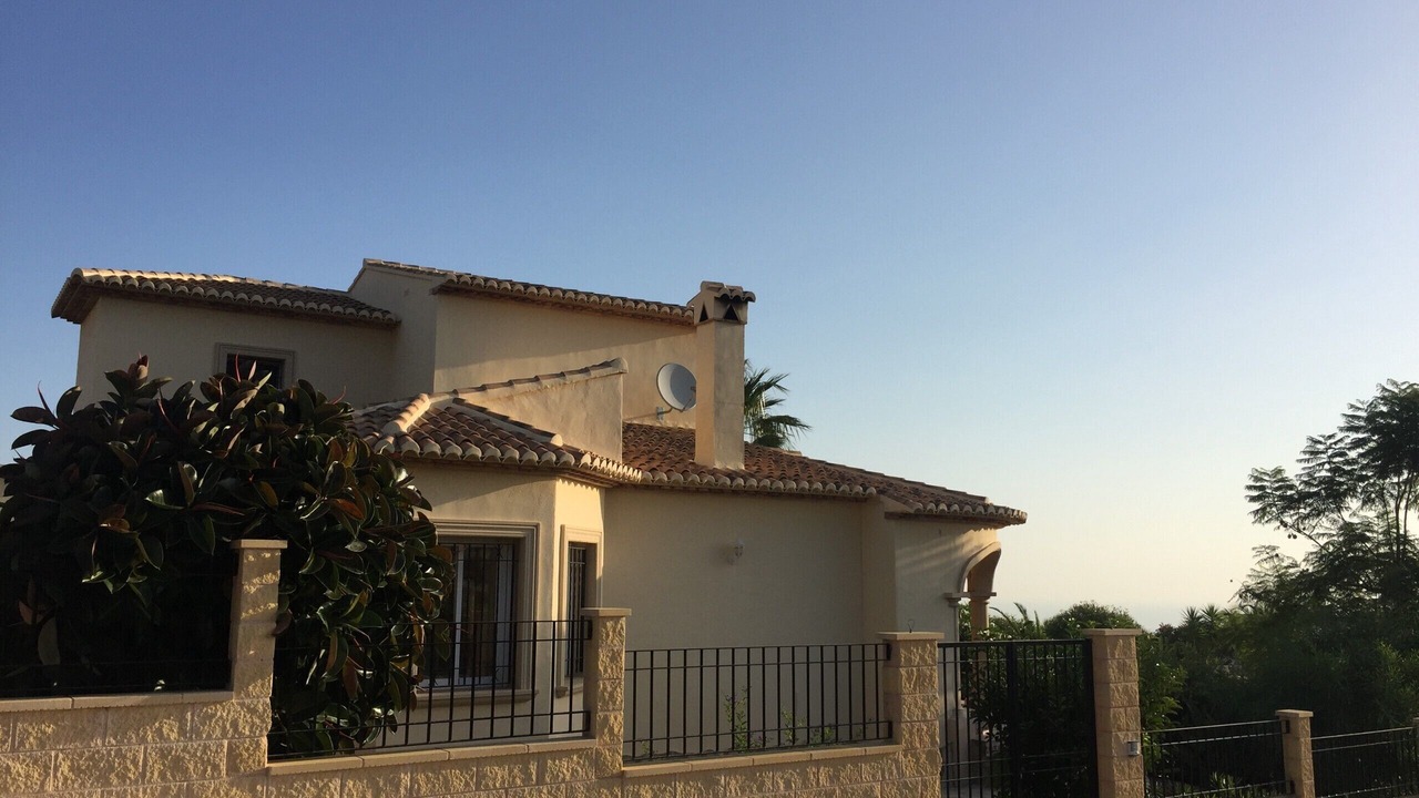 Photo of Outdoor in Rafol de Almunia