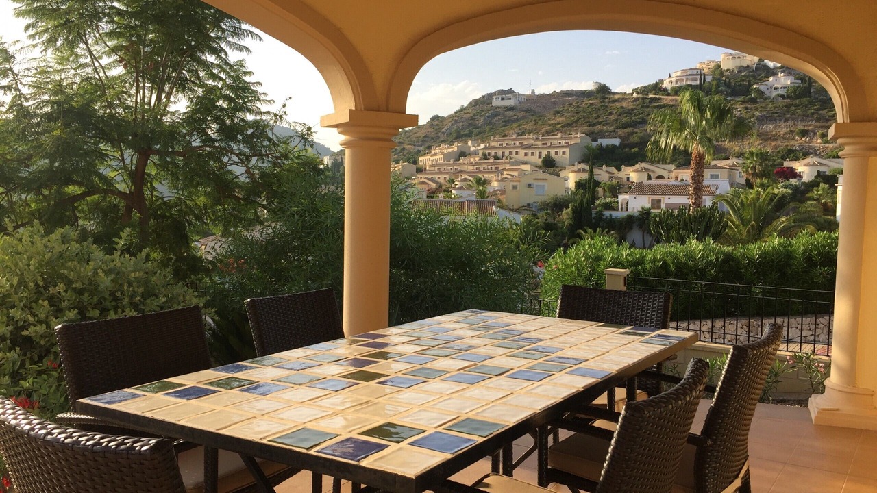 Photo of Outdoor in Rafol de Almunia