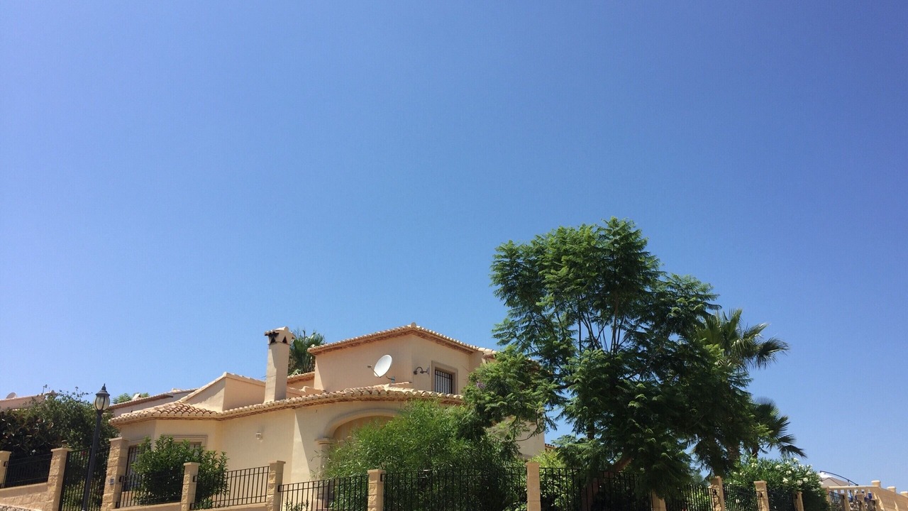 Photo of Outdoor in Rafol de Almunia