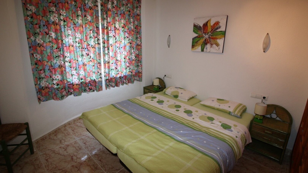 Photo of Bedroom in Rafol de Almunia