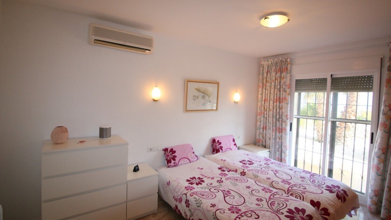 Photo of Bedroom in Rafol de Almunia