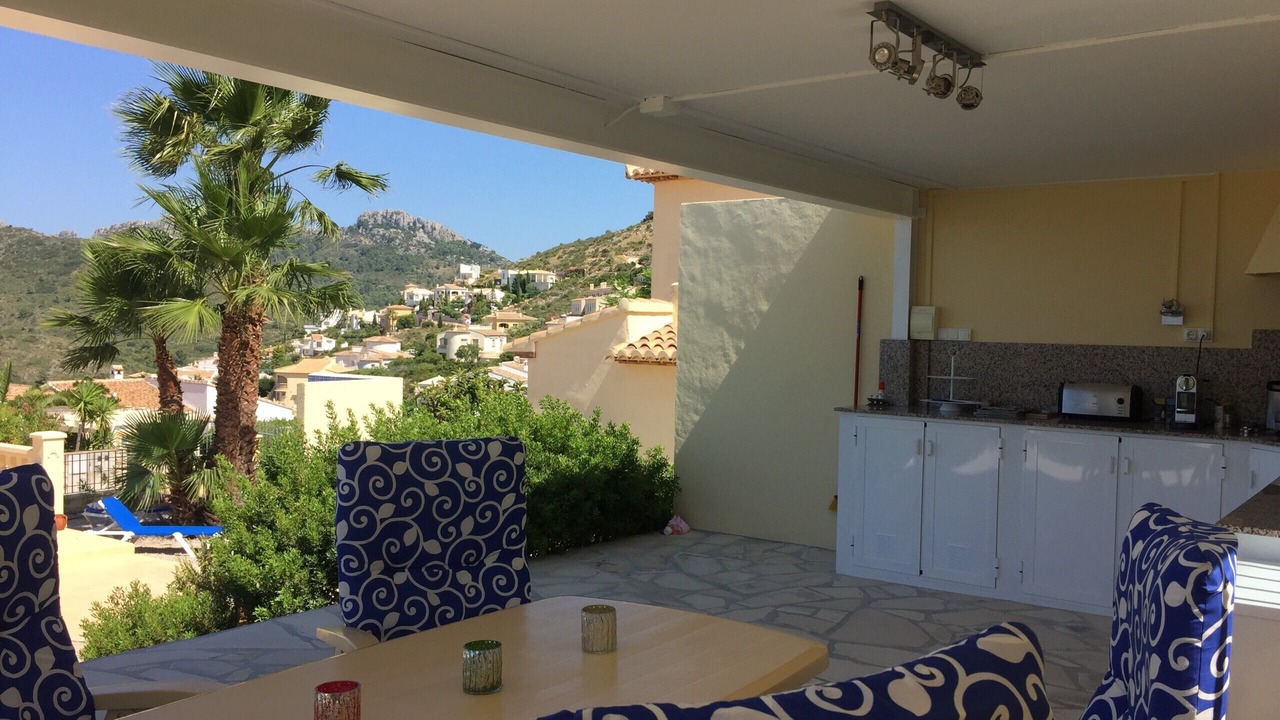 Photo of Outdoor in Rafol de Almunia