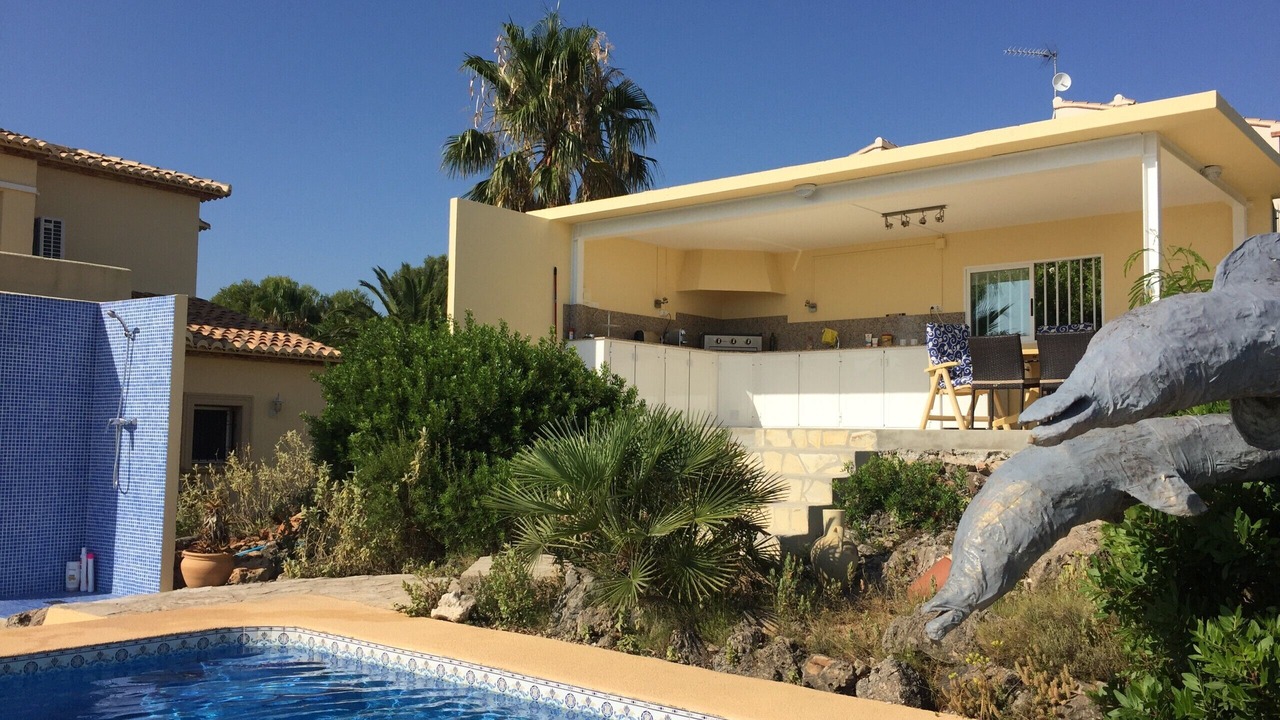 Photo of Outdoor in Rafol de Almunia