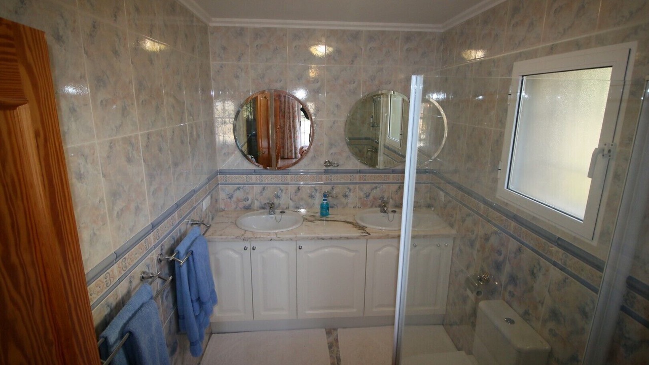 Photo of Bathroom in Rafol de Almunia