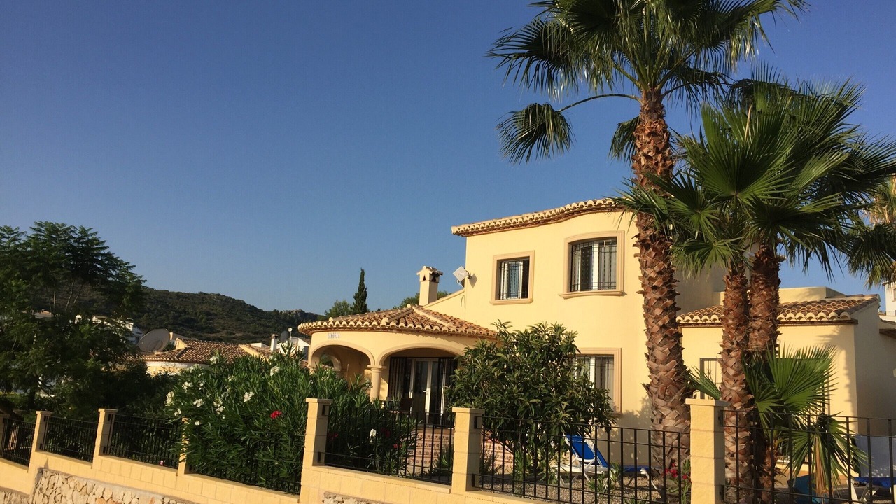 Photo of Outdoor in Rafol de Almunia