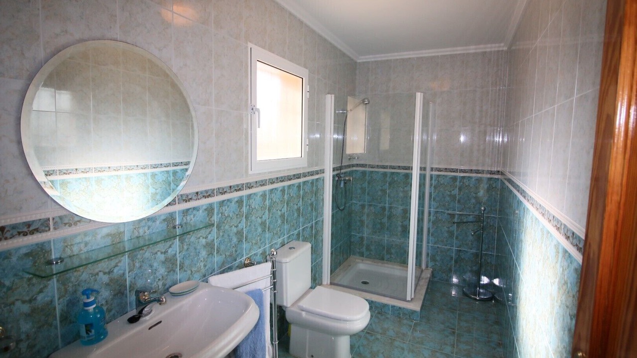 Photo of Bathroom in Rafol de Almunia