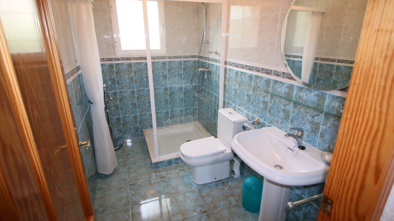 Photo of Bathroom in Rafol de Almunia