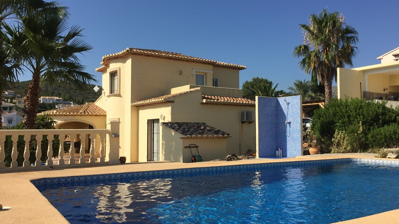 Photo of Outdoor in Rafol de Almunia