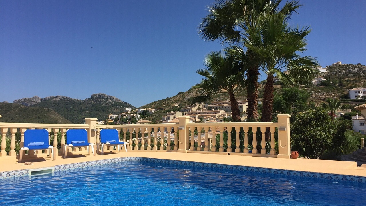 Photo of Outdoor in Rafol de Almunia