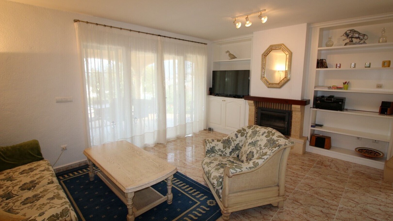 Photo of Livingroom in Rafol de Almunia