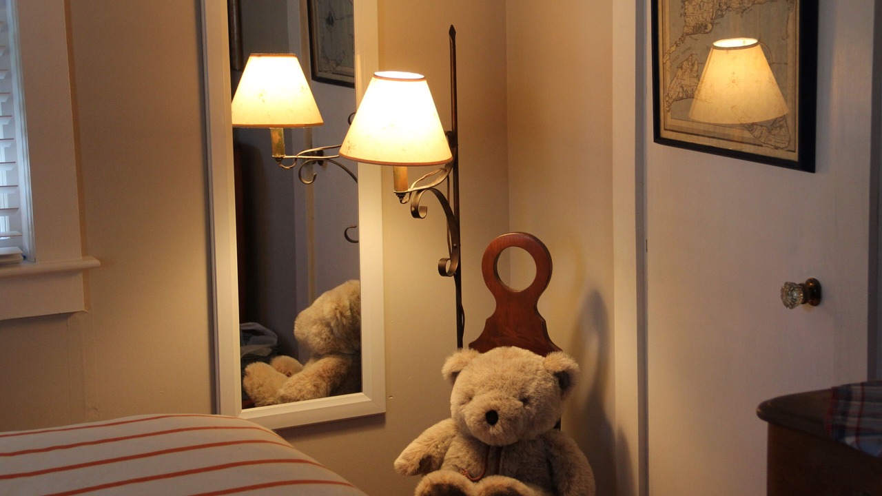 Photo of Bedroom in Northwest Harwich