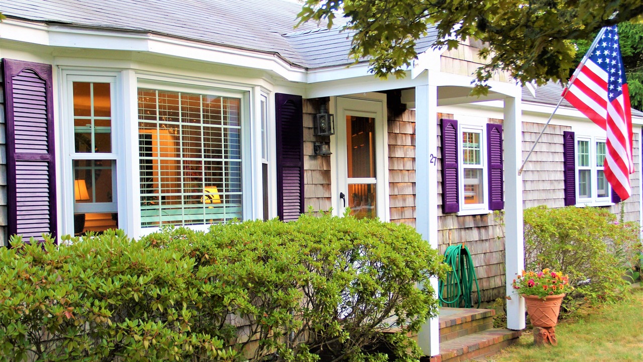 Photo of Outdoor in Northwest Harwich