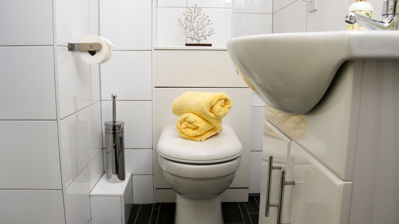 Photo of Bathroom in Watford