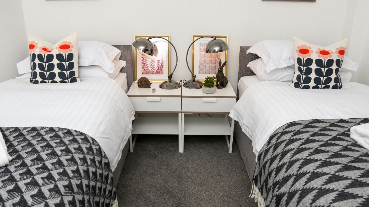 Photo of Bedroom in Watford