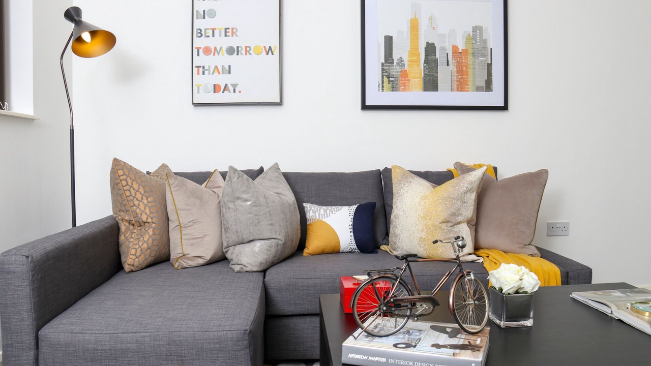 Photo of Livingroom in Watford