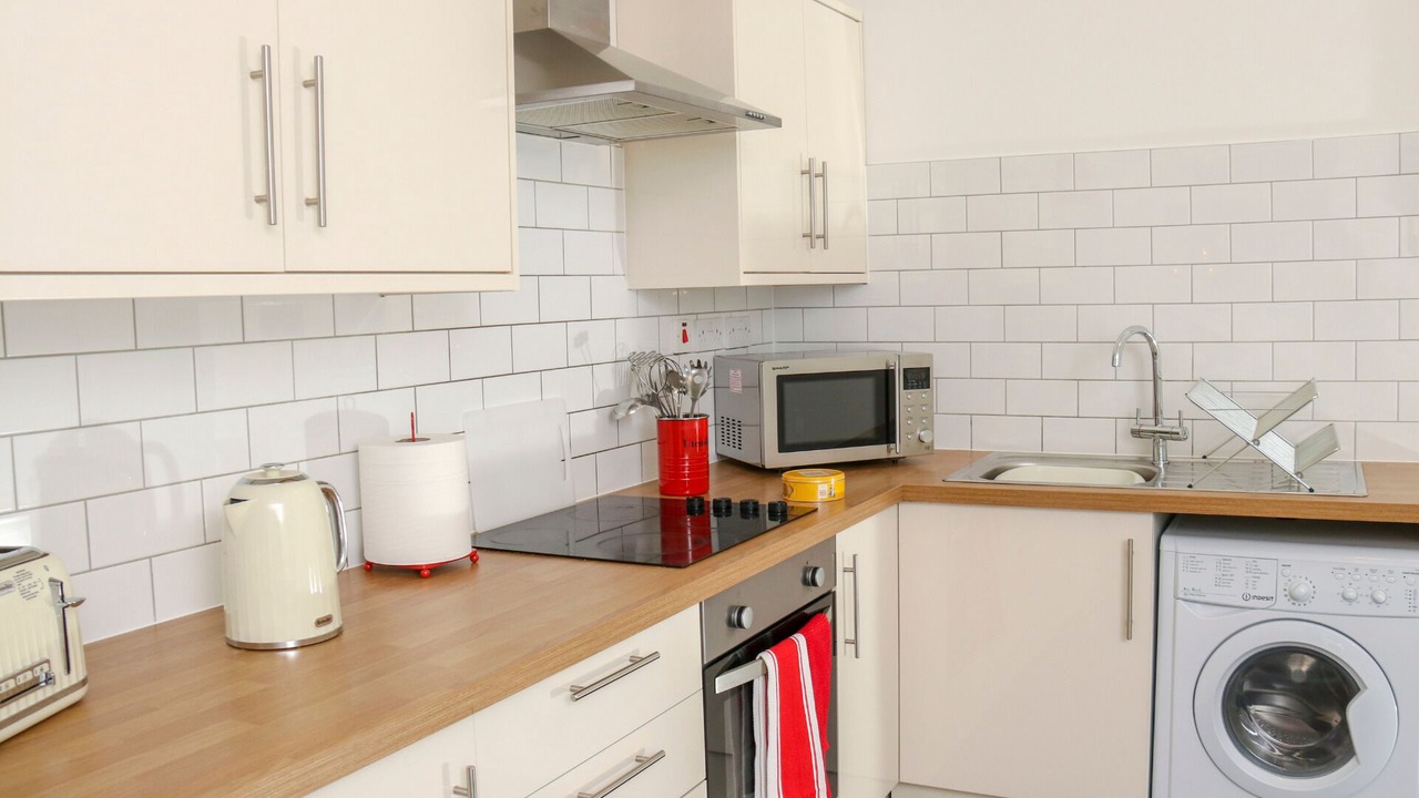 Photo of Kitchen in Watford