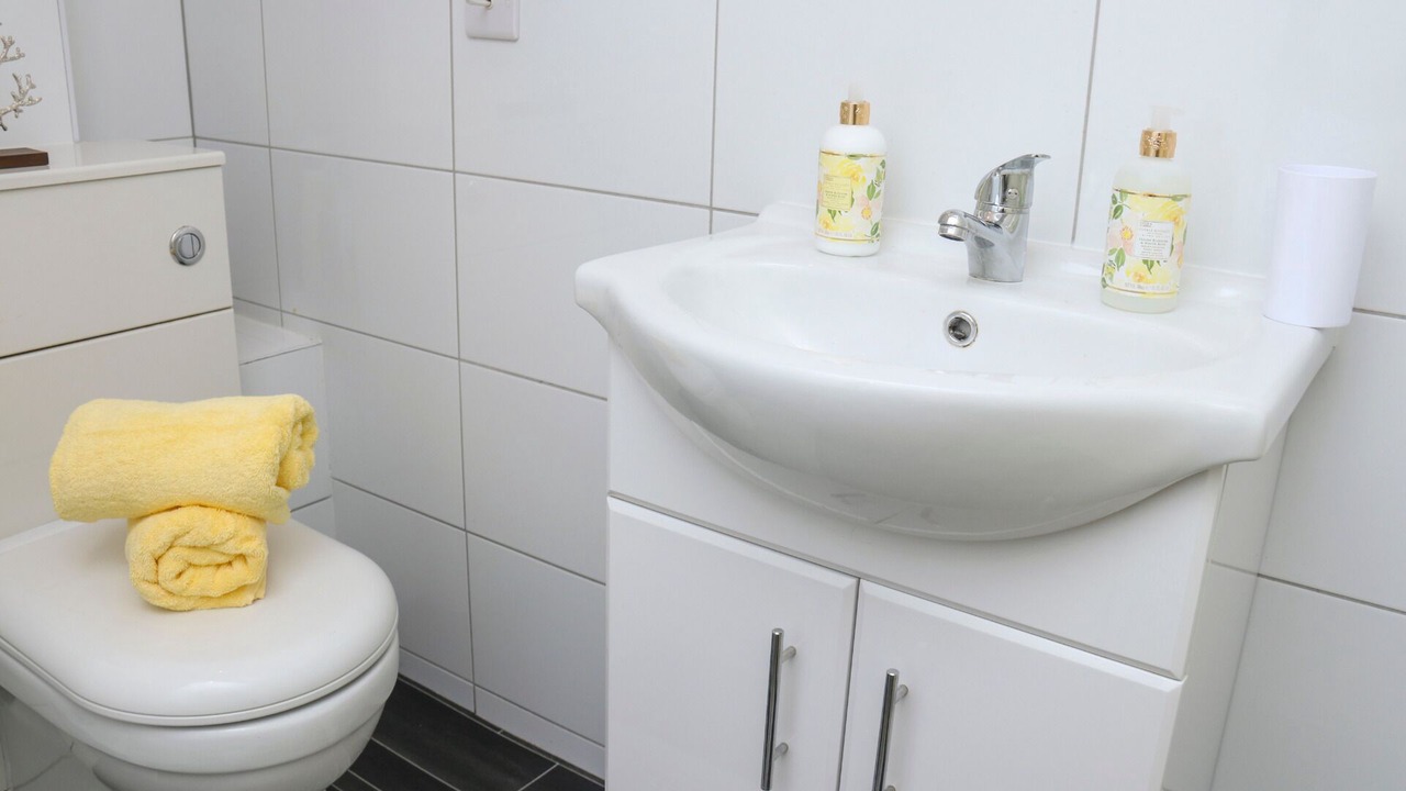 Photo of Bathroom in Watford