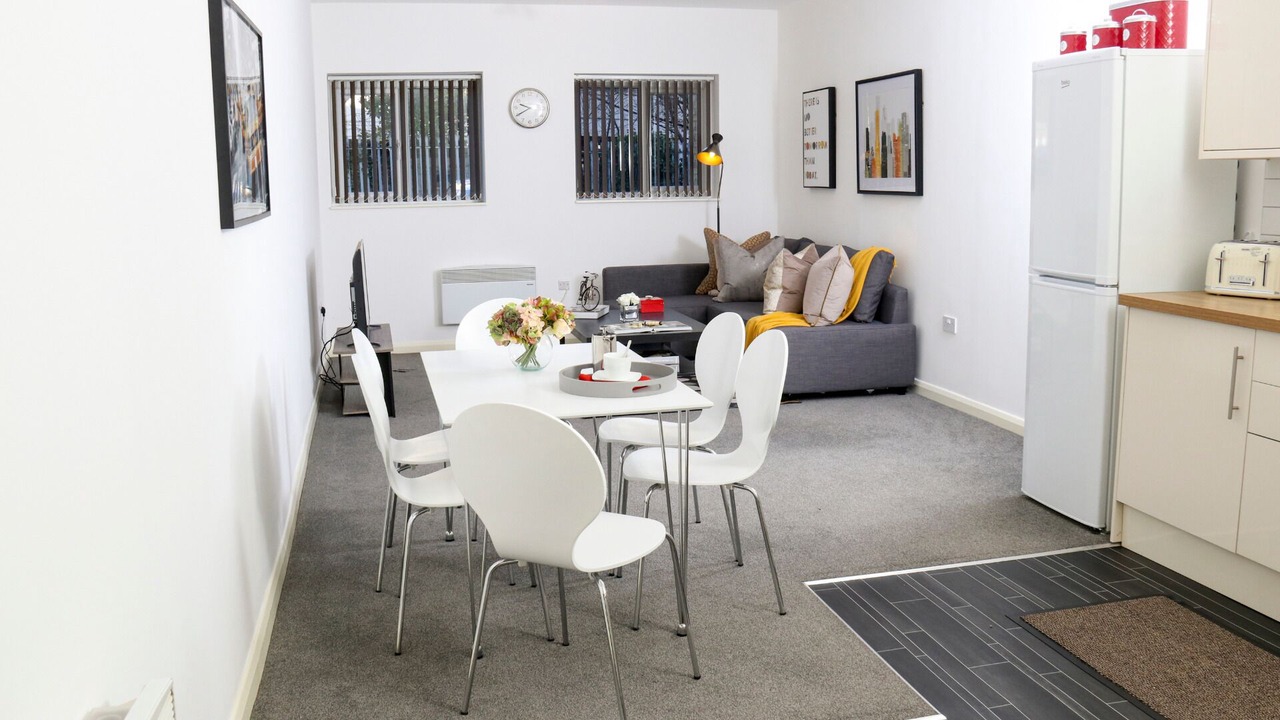 Photo of Livingroom in Watford