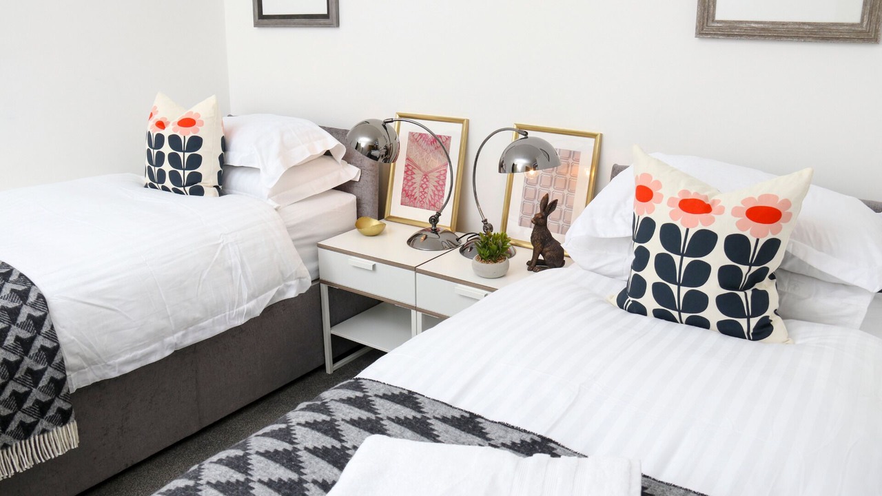 Photo of Bedroom in Watford