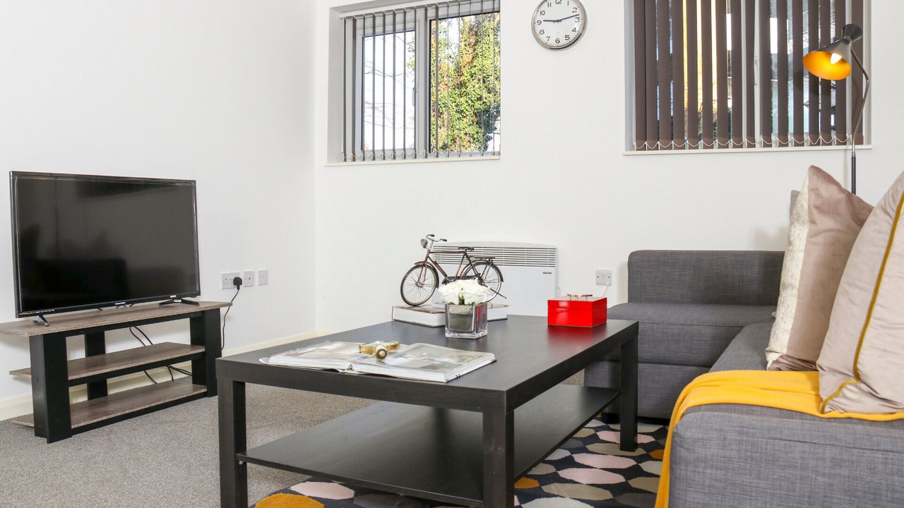 Photo of Livingroom in Watford