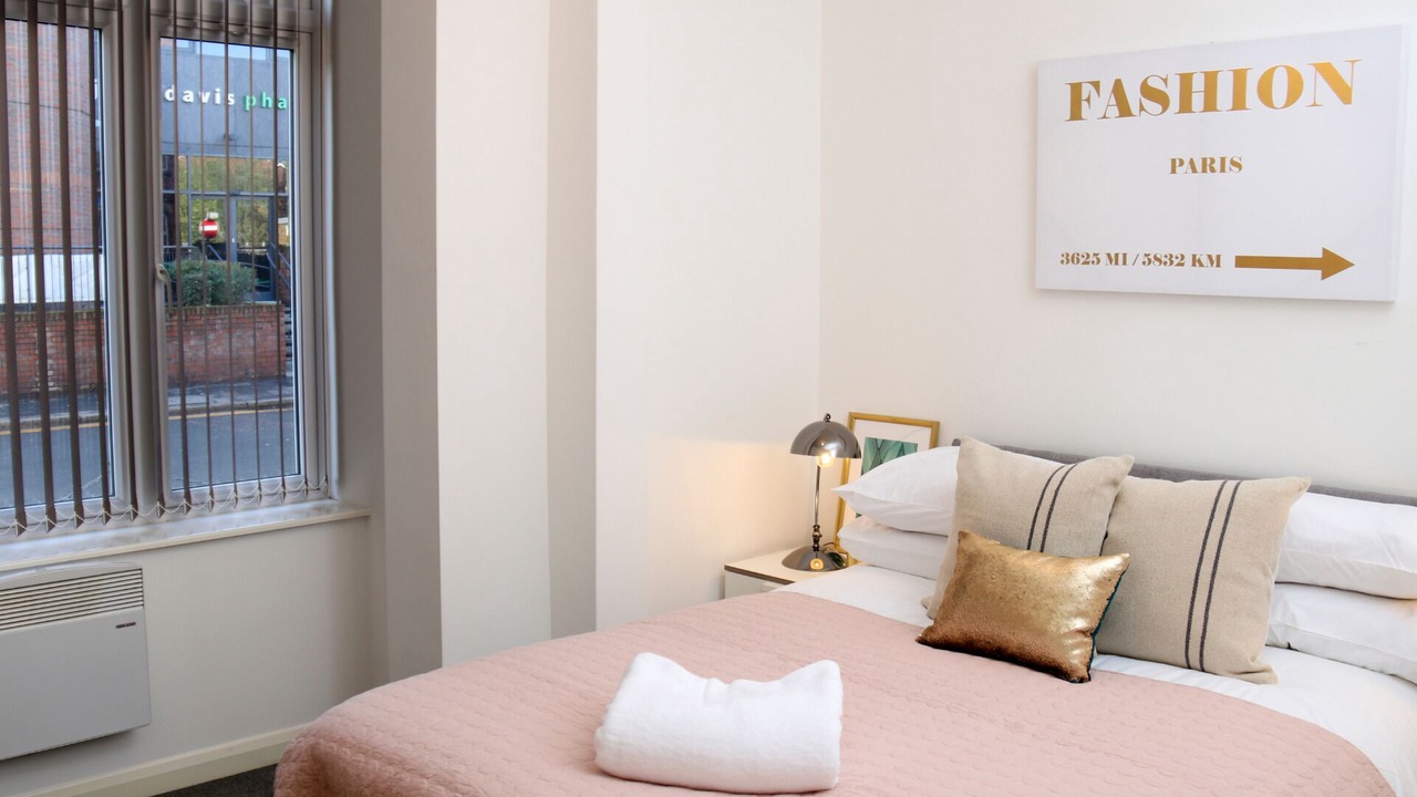 Photo of Bedroom in Watford