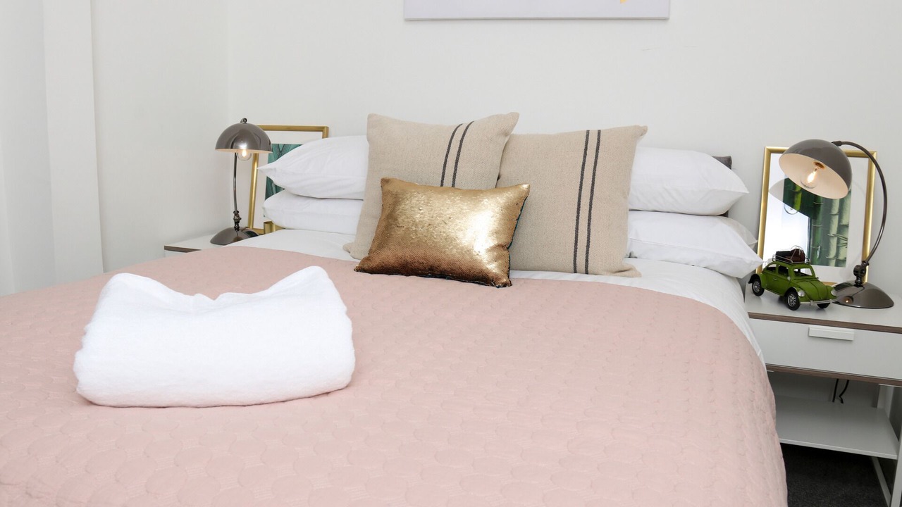 Photo of Bedroom in Watford