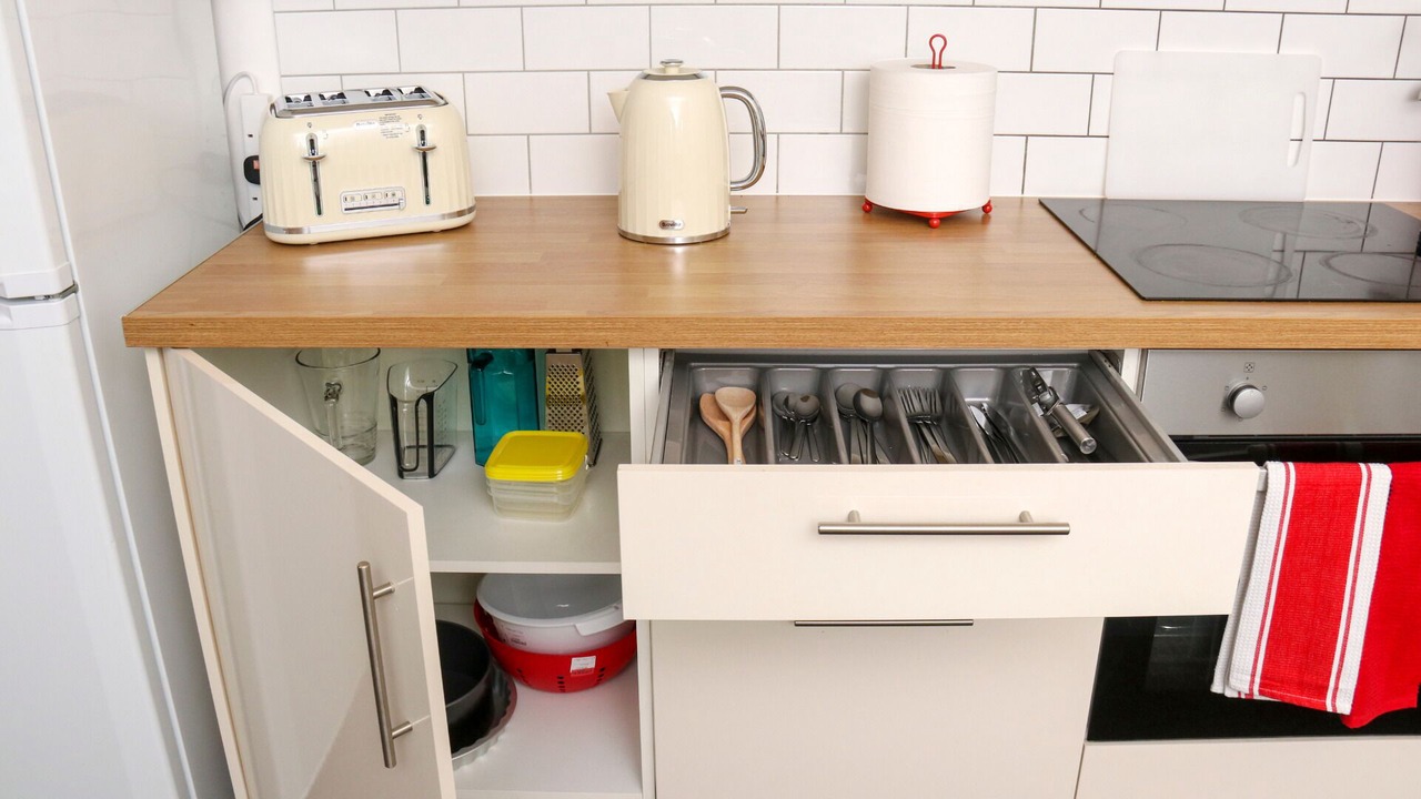 Photo of Kitchen in Watford