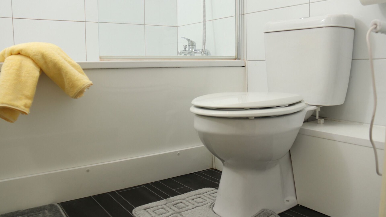 Photo of Bathroom in Watford