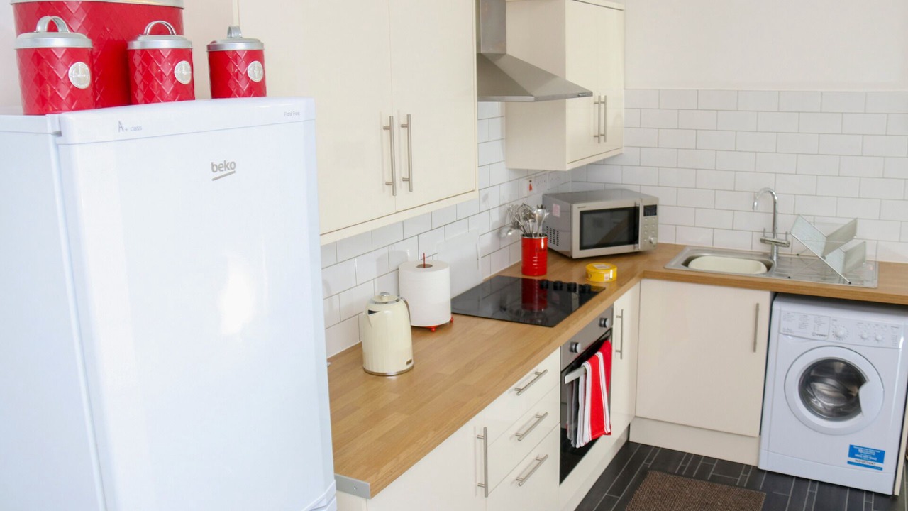 Photo of Kitchen in Watford