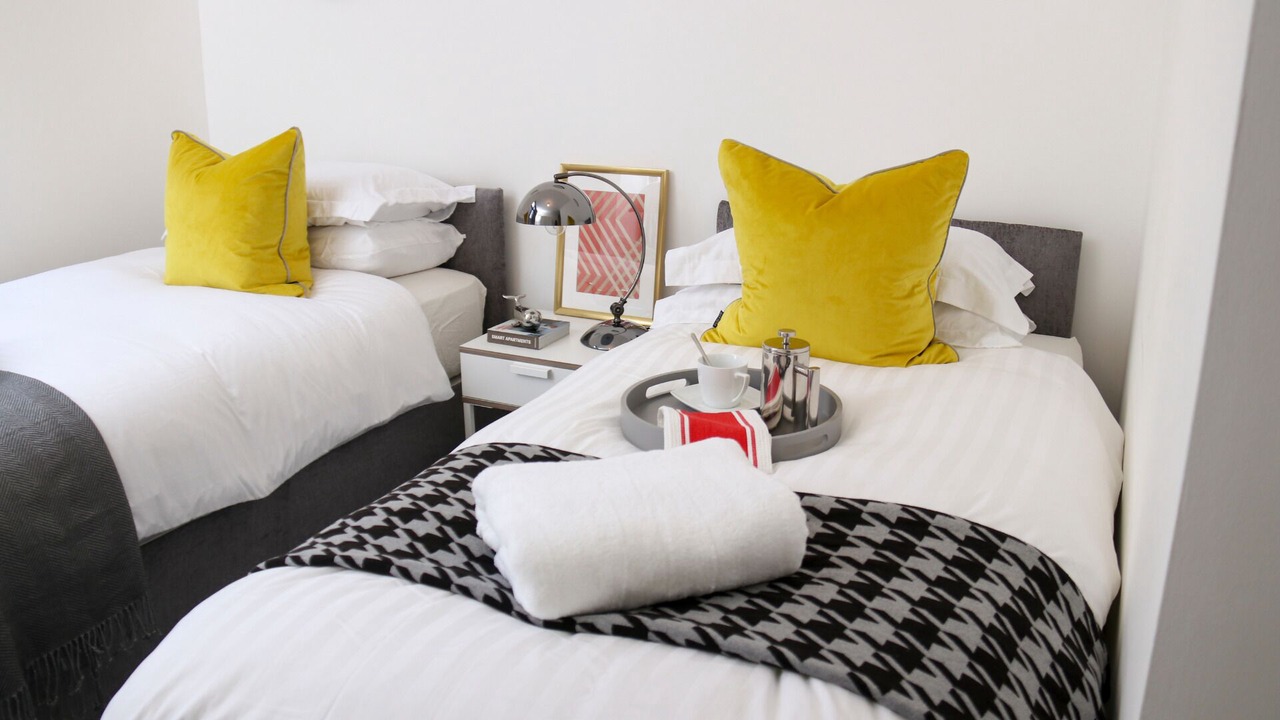 Photo of Bedroom in Watford