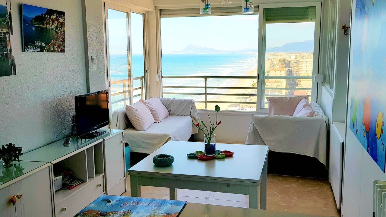 Photo of Livingroom in Plaza De La Costera
