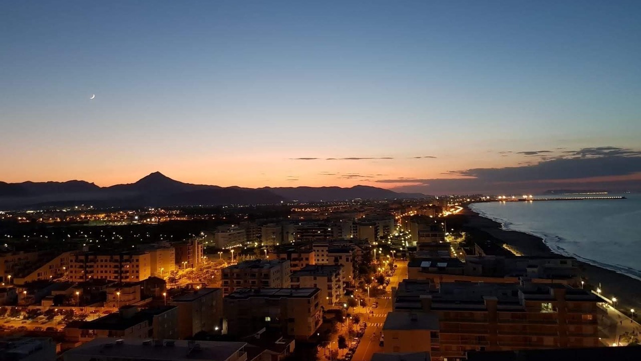 Photo of Outdoor in Plaza De La Costera