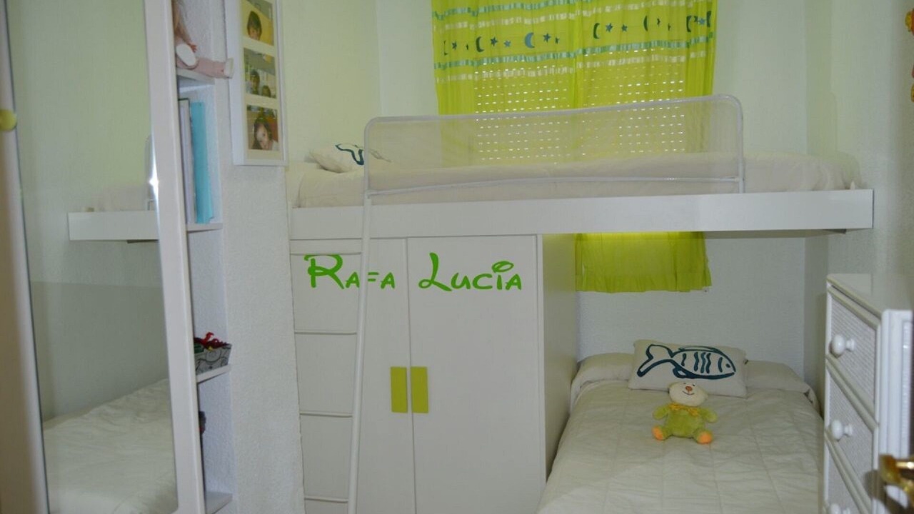 Photo of Bedroom in Plaza De La Costera