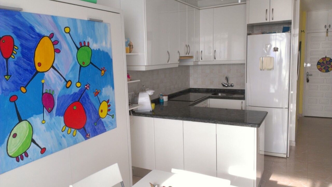 Photo of Kitchen in Plaza De La Costera